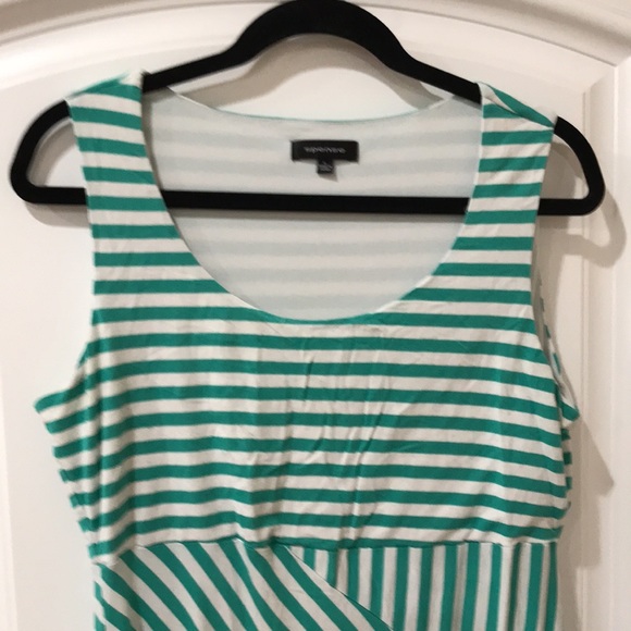 SPENSE SUMMER MAXI DRESS SIZE L - Picture 2 of 14